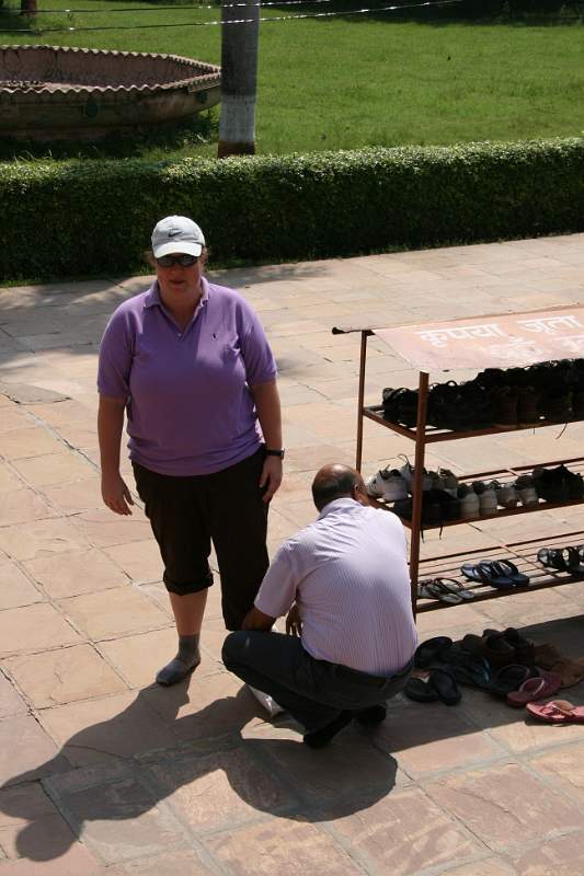 India & Nepal 2011 - 0716